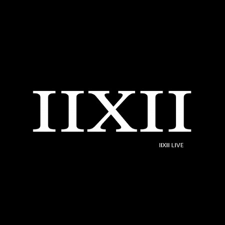 Tsuna Live(IIXII<br> Live)/Tsuna（IIXII）