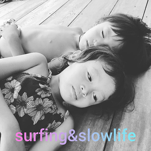 surfing&slowlife<br>/tou